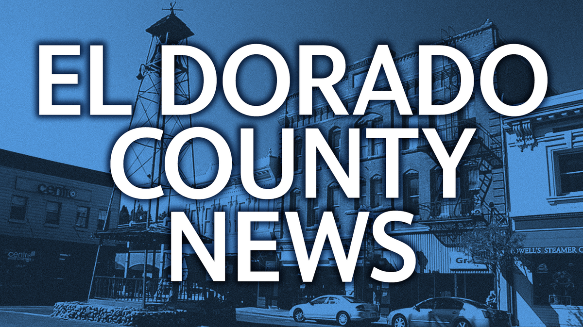 Placerville and El Dorado County news